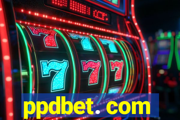 ppdbet. com